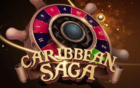 Caribbean Saga