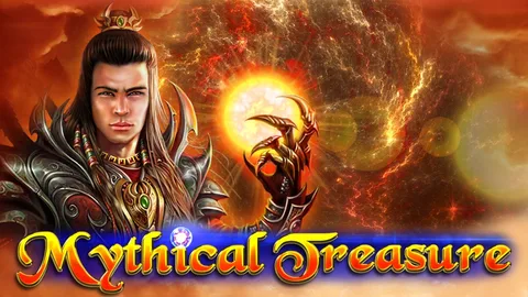 Mythical Treasure