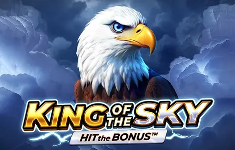 King of the Sky: Hit the Bonus