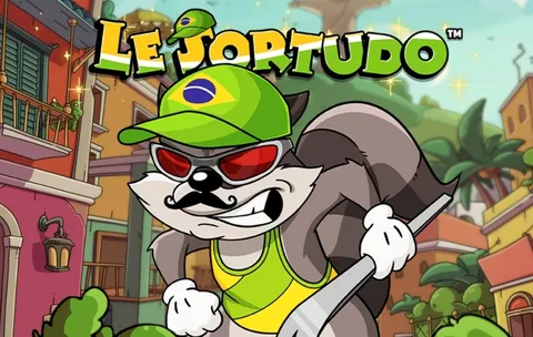 Le Sortudo