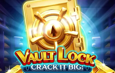 Vault Lock Crack it Big
