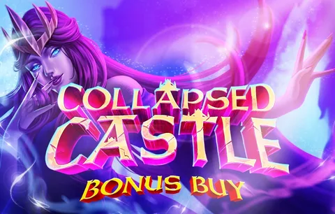 Collapsed Castle Bonus Buy