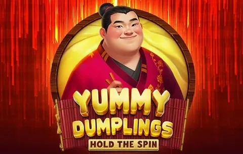 Yummy Dumplings - Hold The Spin