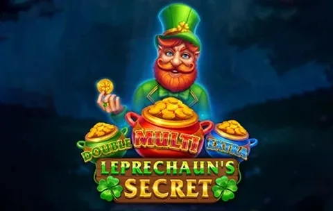 Leprechaun's Secret