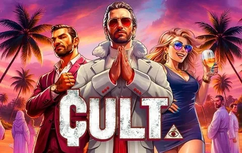 CULT.