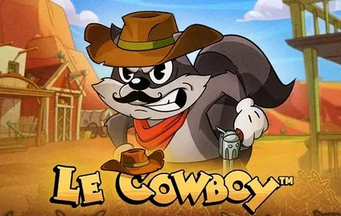 Le Cowboy