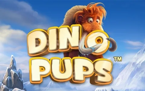 Dinopups