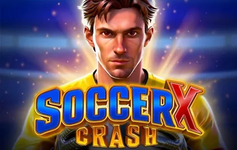 SoccerX