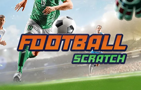 Football Scratch
