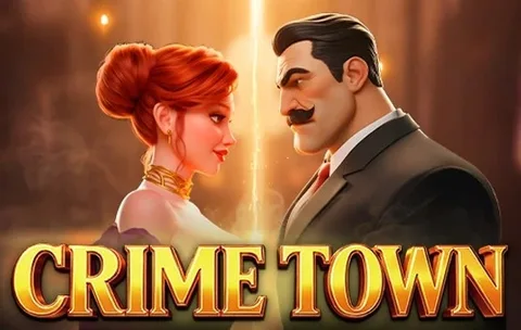 Crime Town