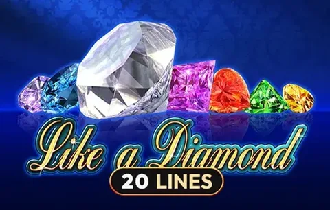 Like a Diamond
